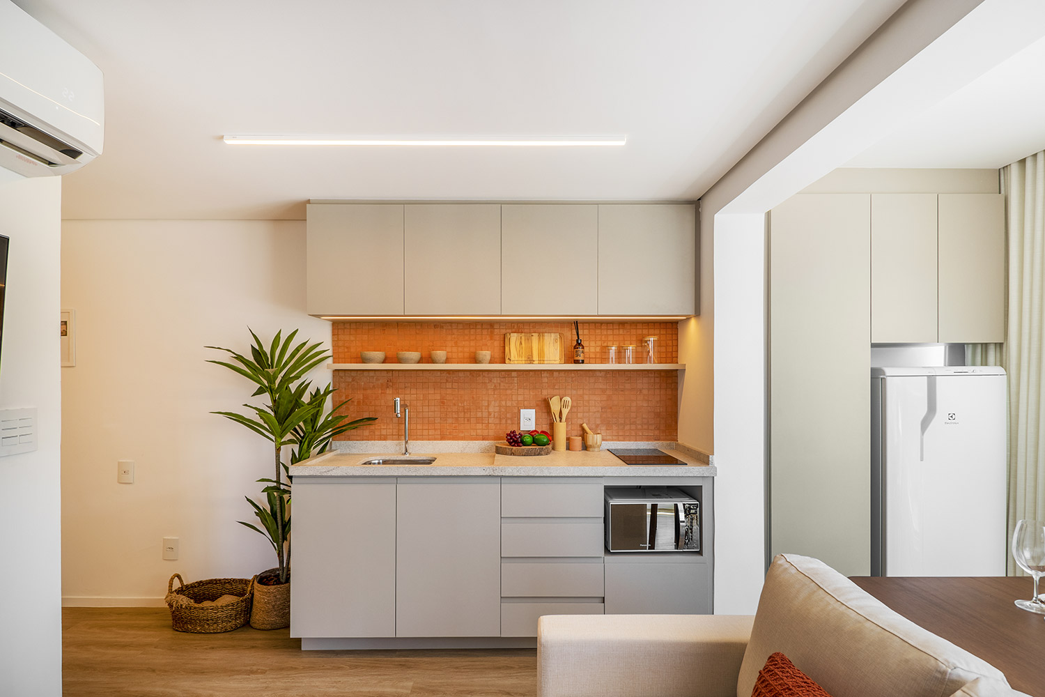 Free Home Praça da Árvore em Saúde, São Paulo – foto 5