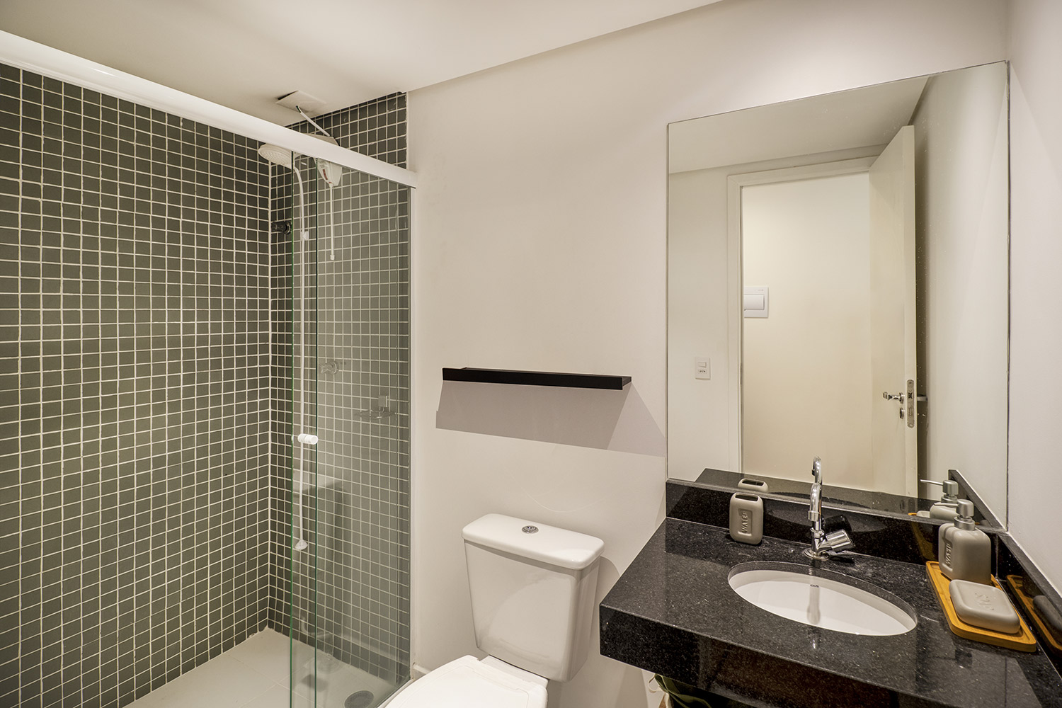 Free Home Praça da Árvore em Saúde, São Paulo – foto 9