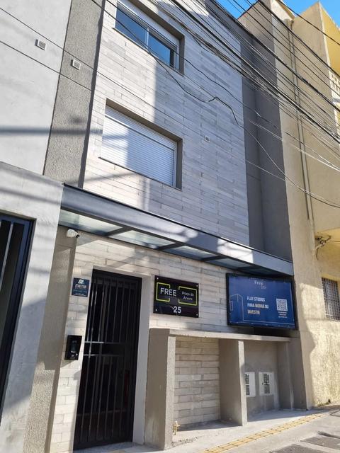 Free Home Praça da Árvore em Saúde, São Paulo - foto 2