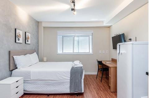 Free Home Praça da Árvore em Saúde, São Paulo - foto 3