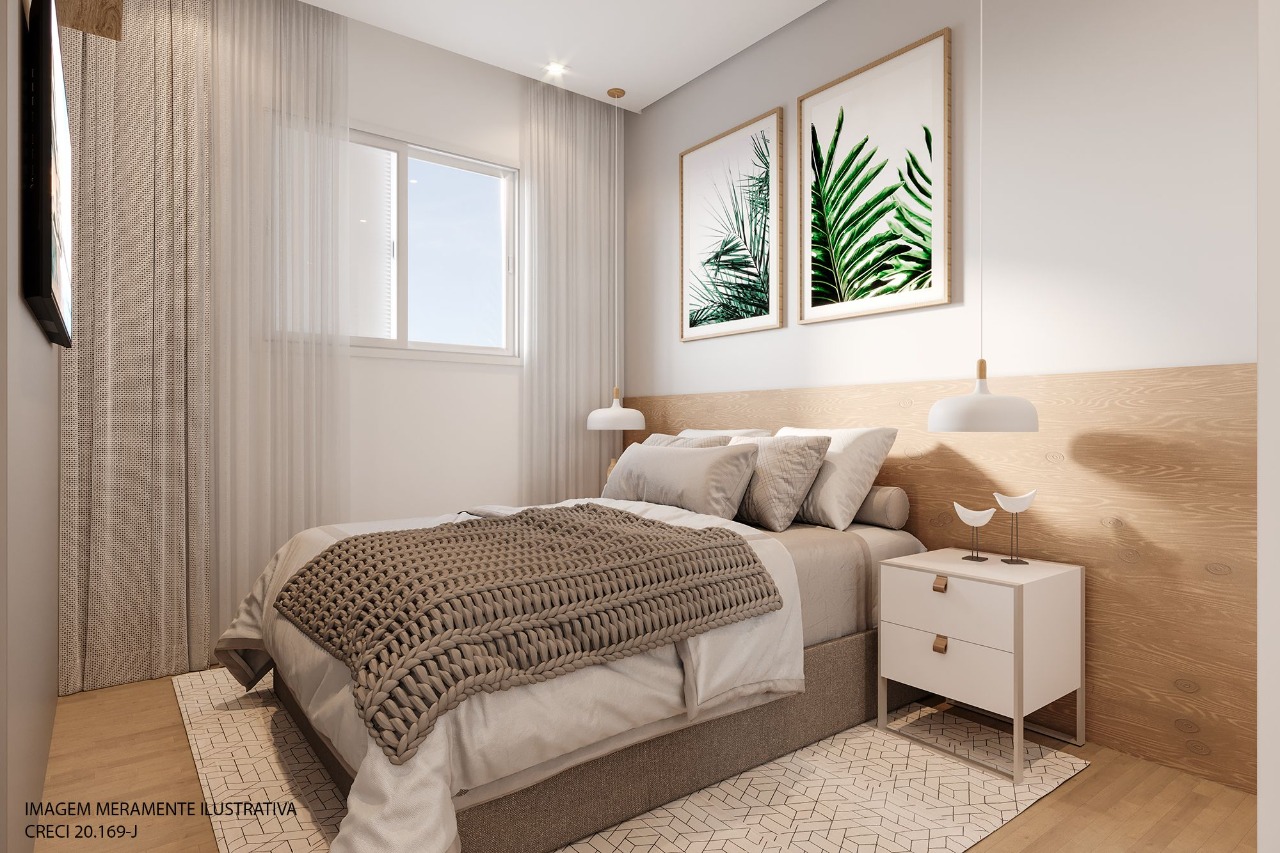 Residencial Caxangá II em Caxangá, Suzano – foto 5