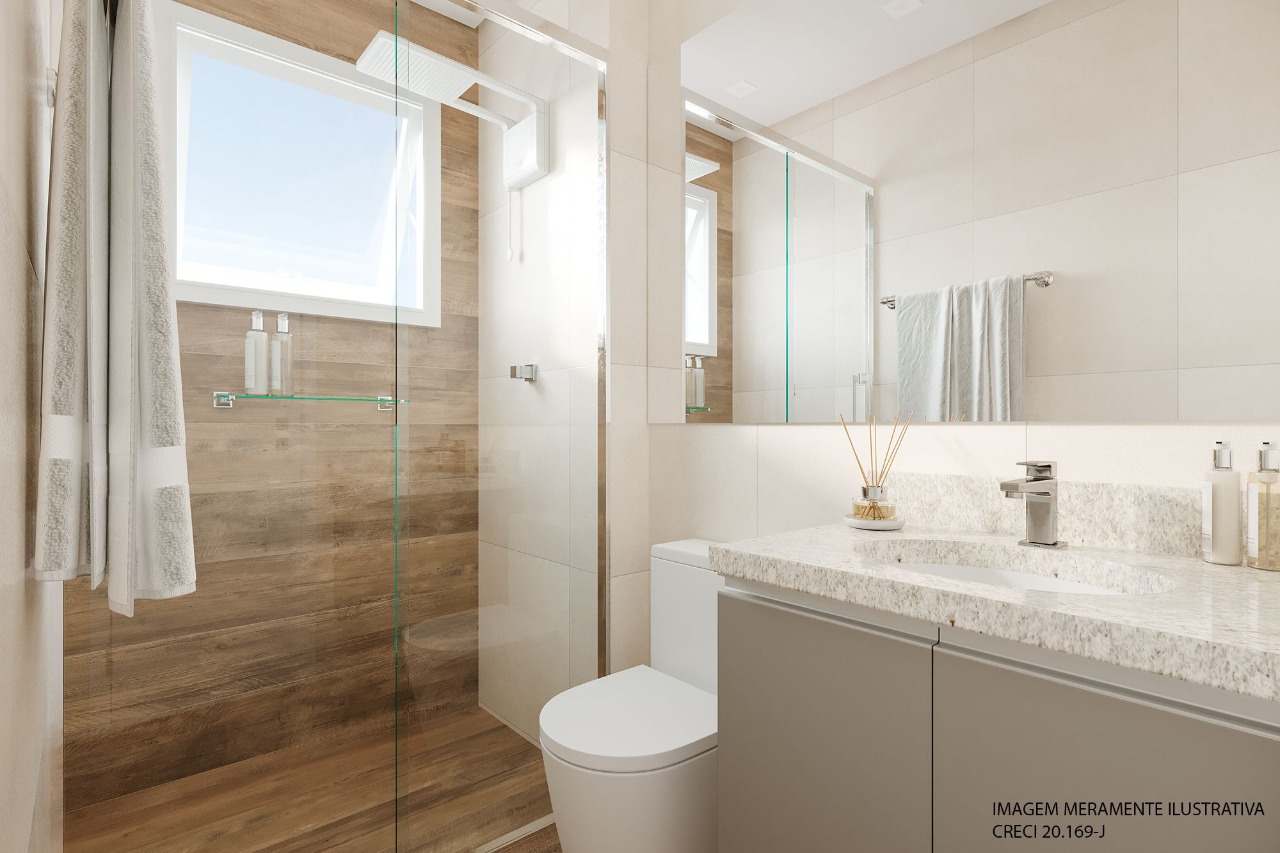 Residencial Caxangá II em Caxangá, Suzano – foto 8