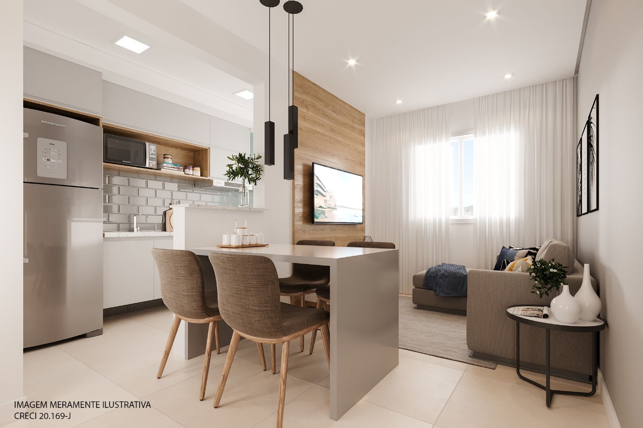 Residencial Caxangá II em Caxangá, Suzano – foto 10