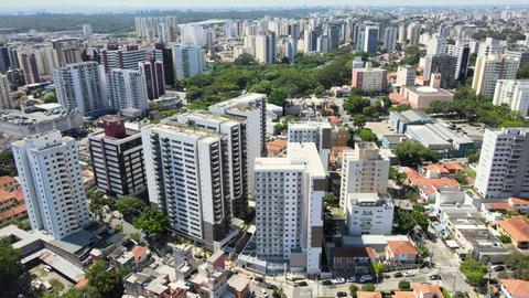 Mistá by Plano&Plano Tupinás em Saúde, São Paulo - foto 1
