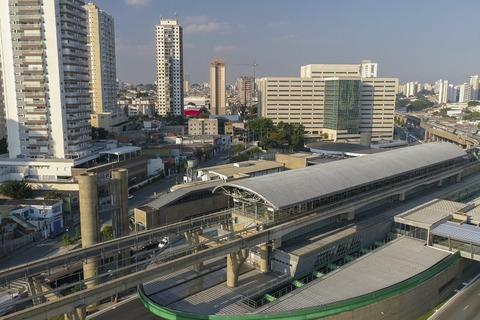 Realtà Parque da Mooca em Parque da Mooca, São Paulo - foto 1