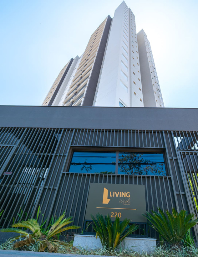 Living Wish Panamby em Panamby, São Paulo – foto 18