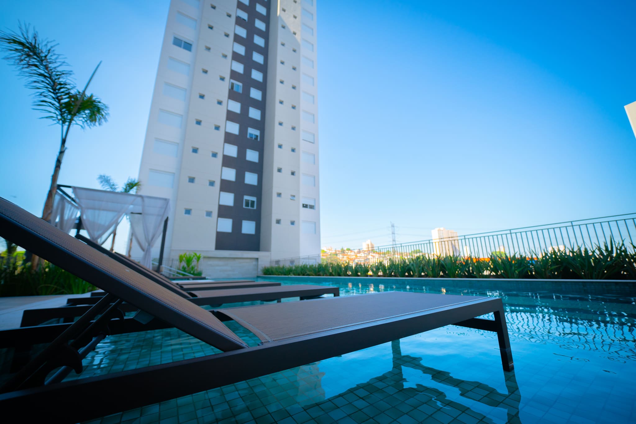 Living Wish Panamby em Panamby, São Paulo – foto 3