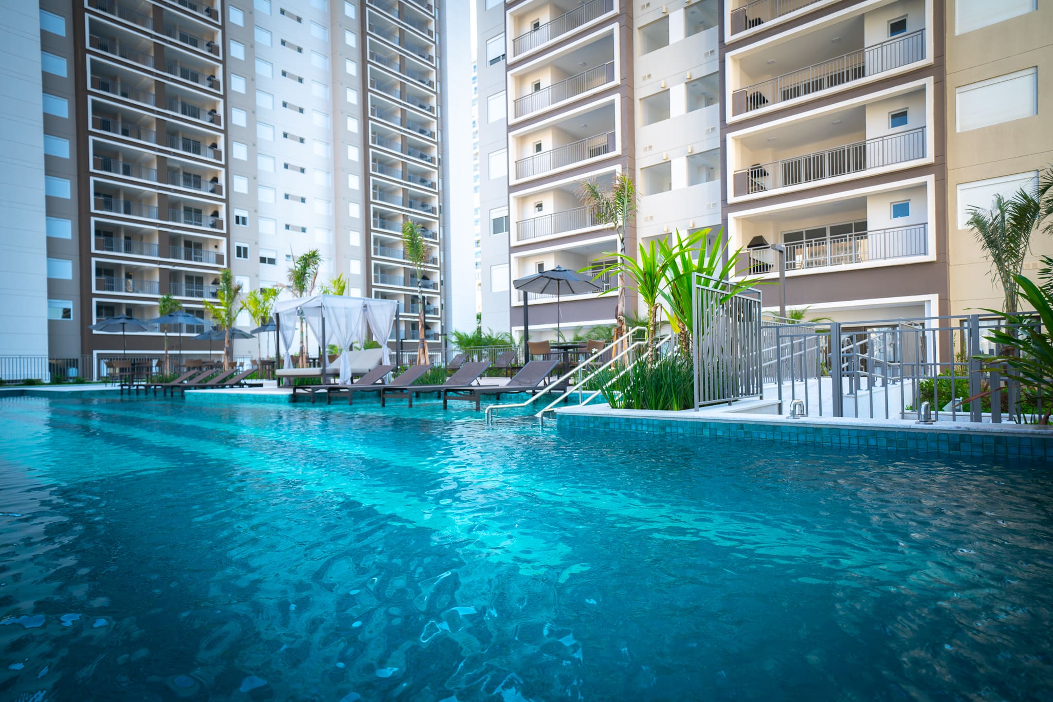Living Wish Panamby em Panamby, São Paulo – foto 5