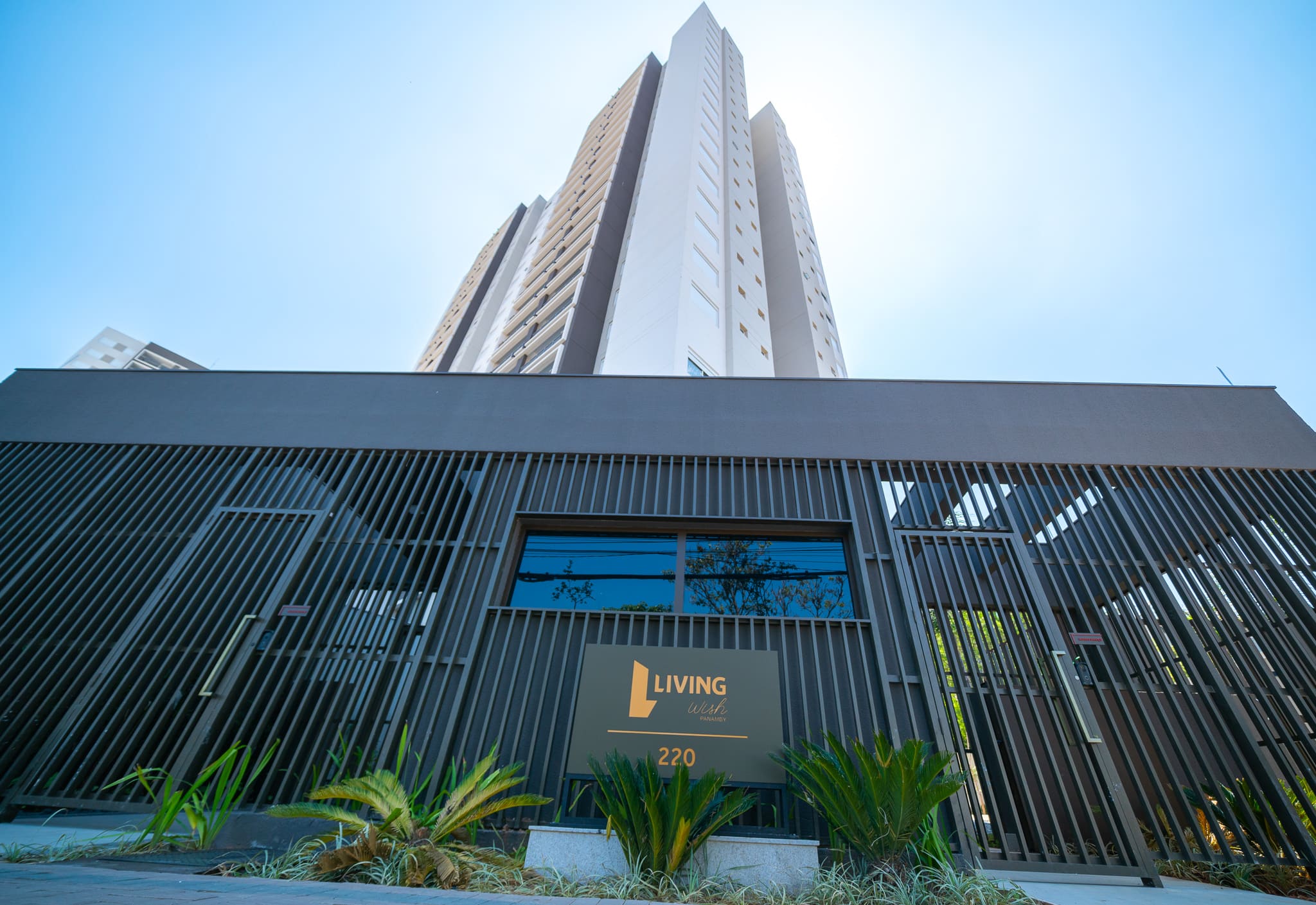 Living Wish Panamby em Panamby, São Paulo – foto 2