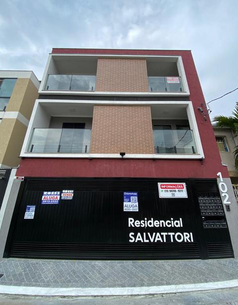 Salvattori em Alto da Mooca, São Paulo - foto 2