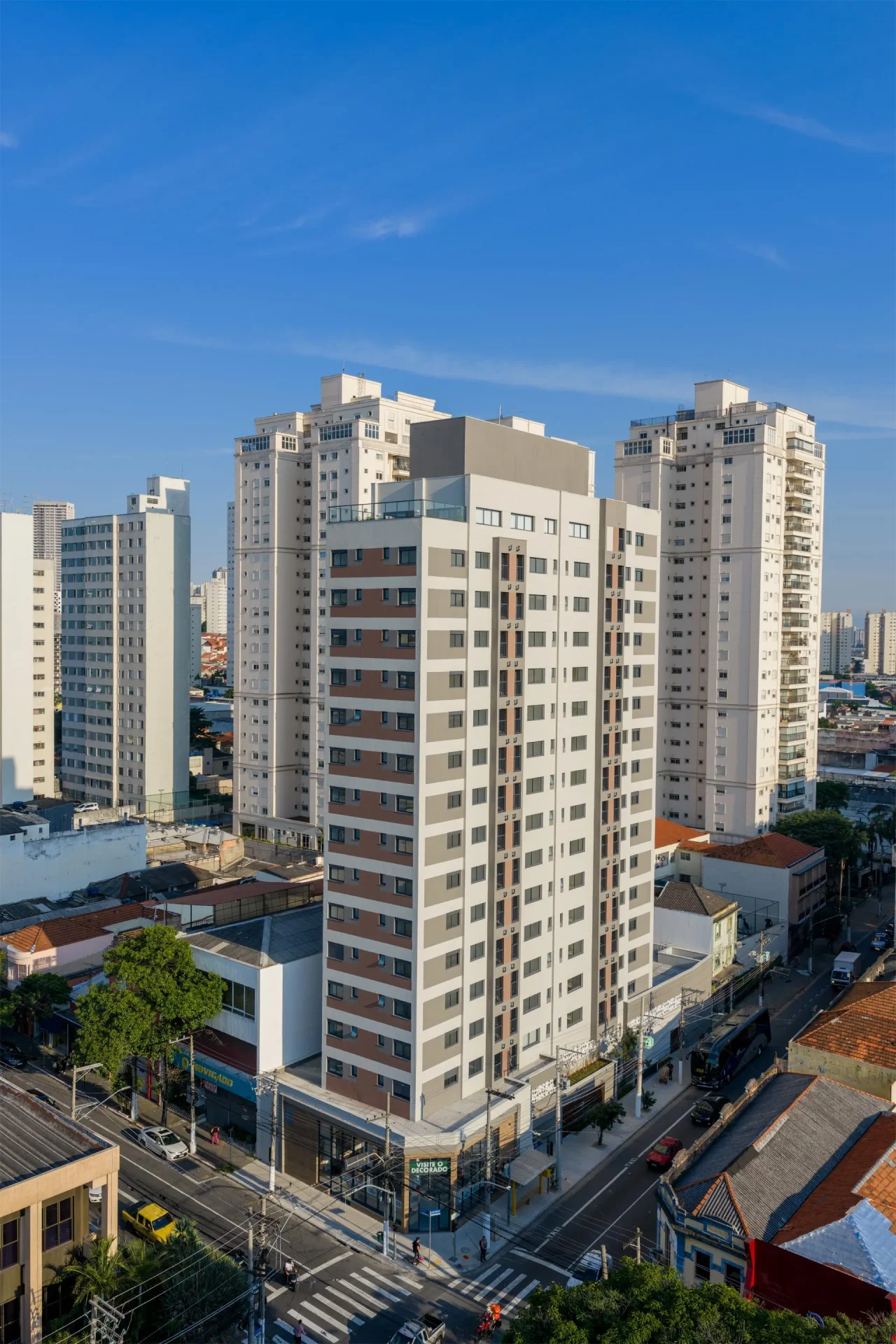 Bellíssimo Mooca em Mooca, São Paulo – foto 11