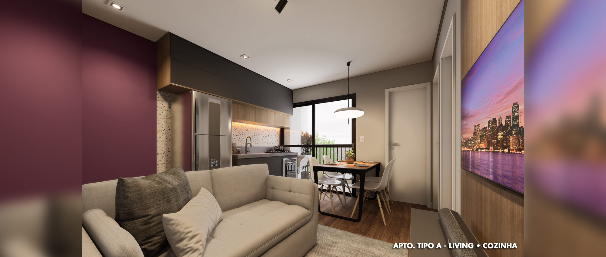 Smart House Mooca em Mooca, São Paulo – foto 16