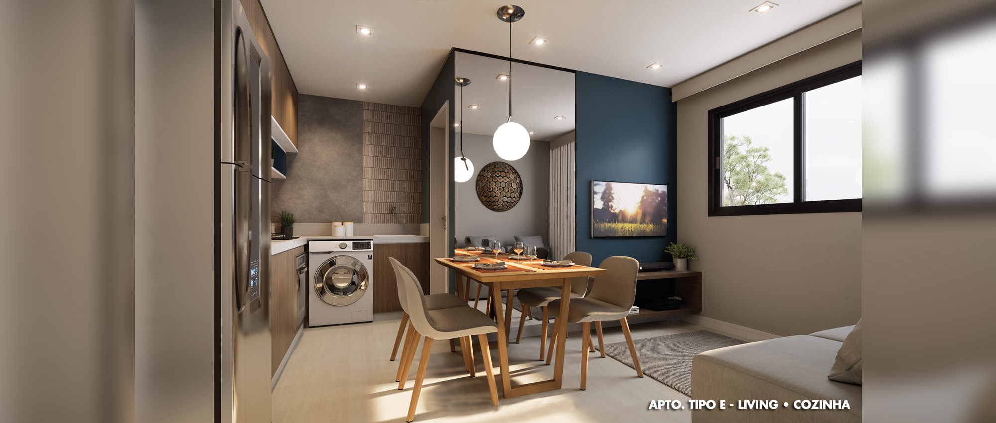 Smart House Mooca em Mooca, São Paulo – foto 18
