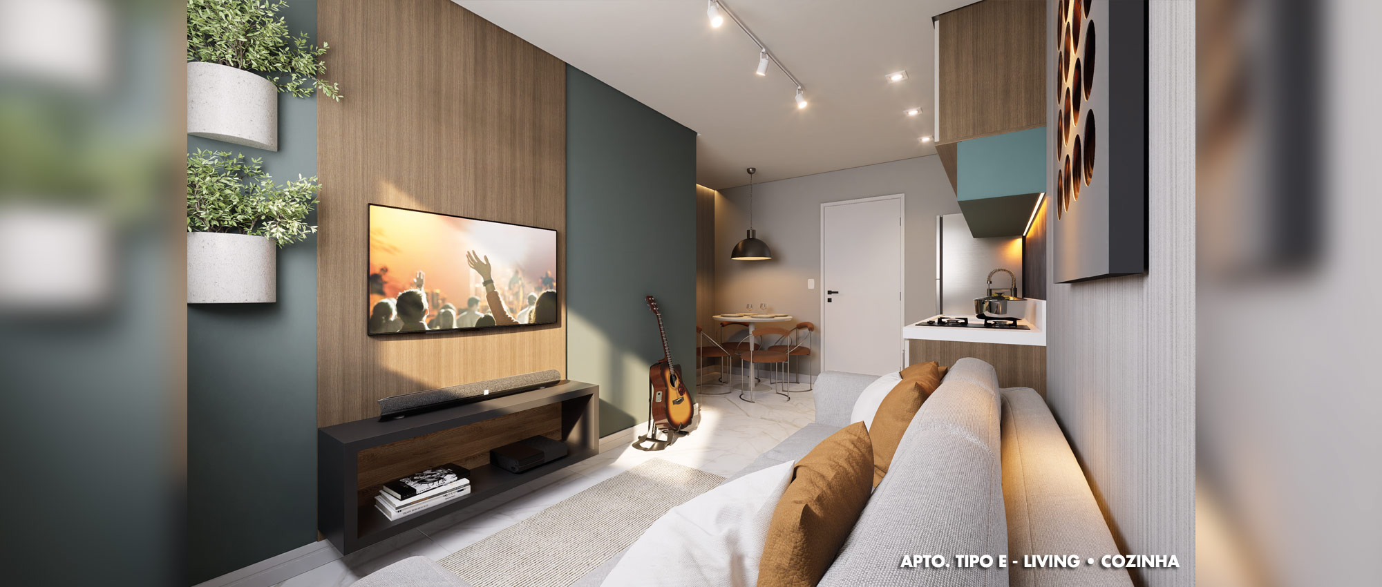 Smart House Mooca em Mooca, São Paulo – foto 17