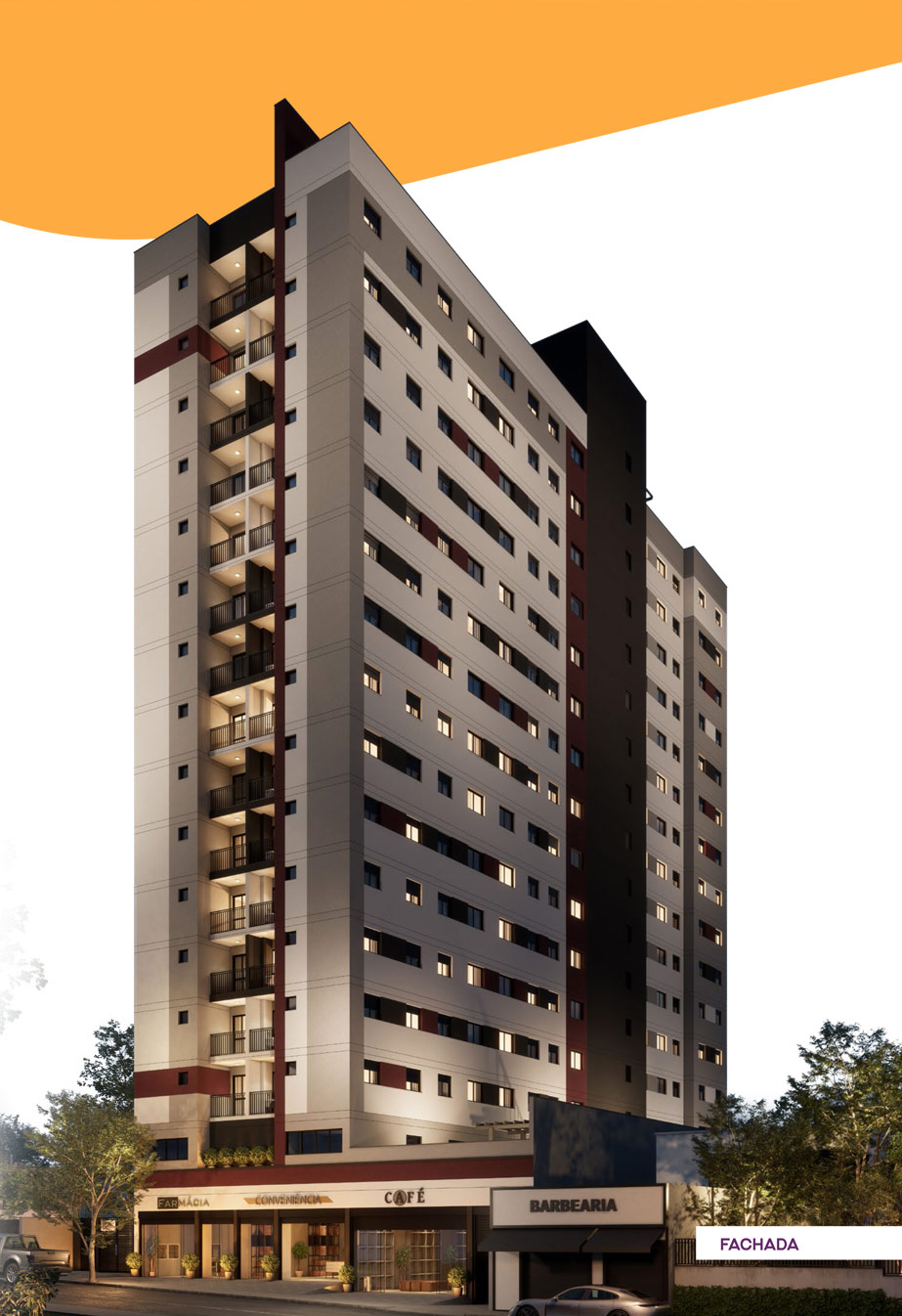 Smart House Mooca em Mooca, São Paulo – foto 15