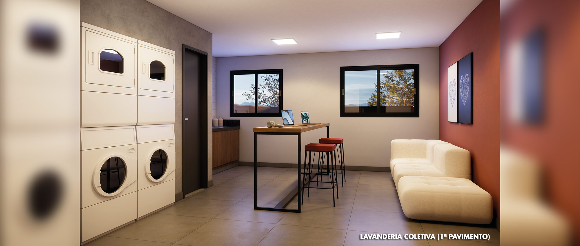Smart House Mooca em Mooca, São Paulo – foto 13