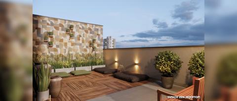 Smart House Mooca em Mooca, São Paulo - foto 4