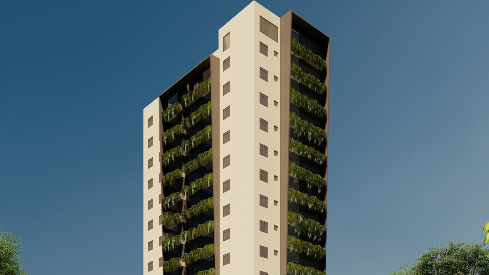 Giardino Verticale em Mooca, São Paulo – foto 9