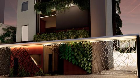 Giardino Verticale em Mooca, São Paulo - foto 4