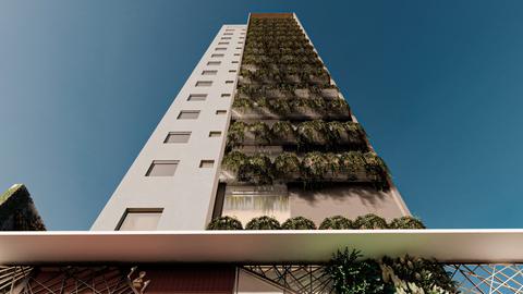 Giardino Verticale em Mooca, São Paulo - foto 5