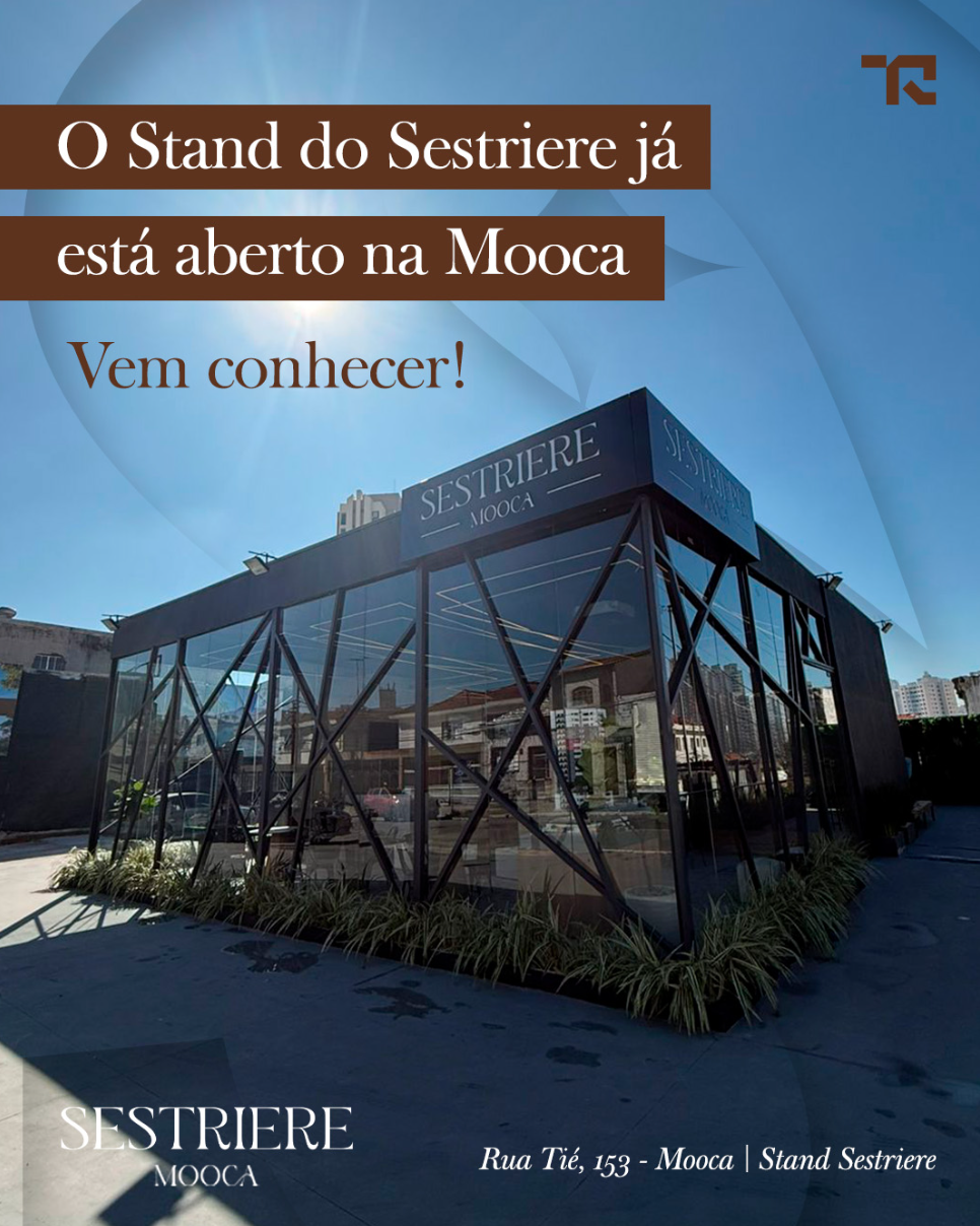 Sestriere Mooca em Mooca, São Paulo – foto 9