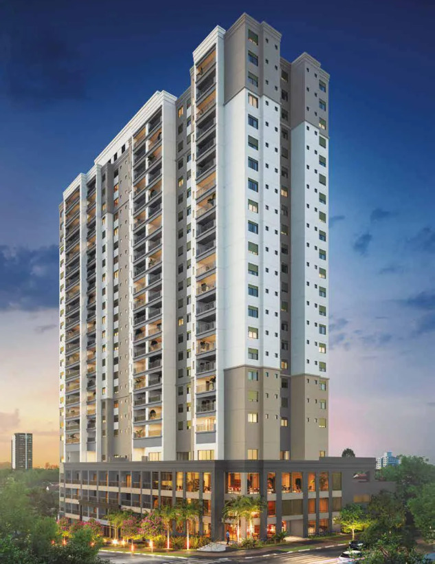 Living Ipiranga em Ipiranga, São Paulo – foto 14