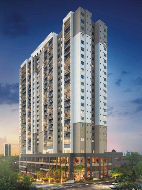 Living Ipiranga em Ipiranga, São Paulo - foto 1