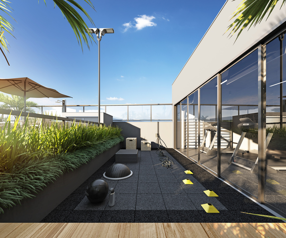 Abiatar Residence Tower em Jardim da Glória, Taboão da Serra – foto 9