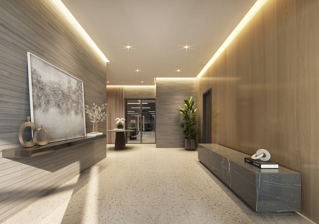 Abiatar Residence Tower em Jardim da Glória, Taboão da Serra – foto 24