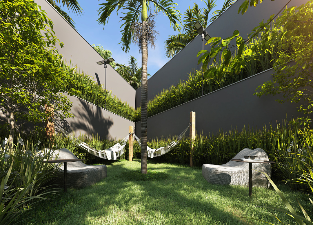 Abiatar Residence Tower em Jardim da Glória, Taboão da Serra – foto 17