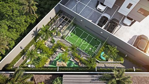 Abiatar Residence Tower em Jardim da Glória, Taboão da Serra - foto 5