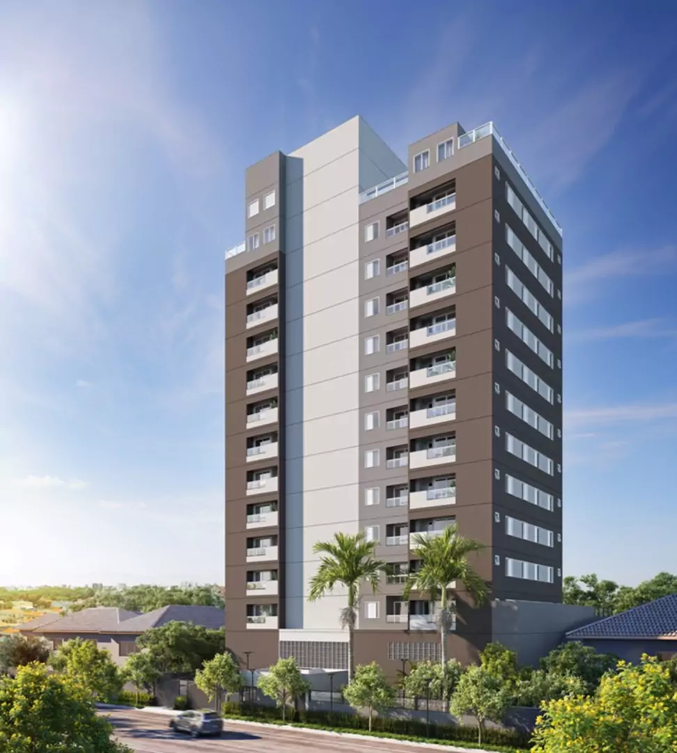 Residencial Algarve em Rio Pequeno, São Paulo – foto 2