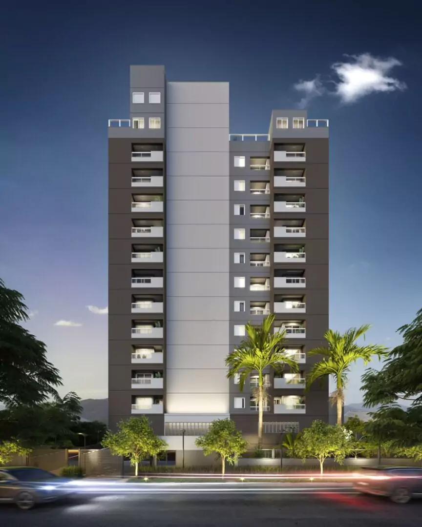 Residencial Algarve em Rio Pequeno, São Paulo – foto 1