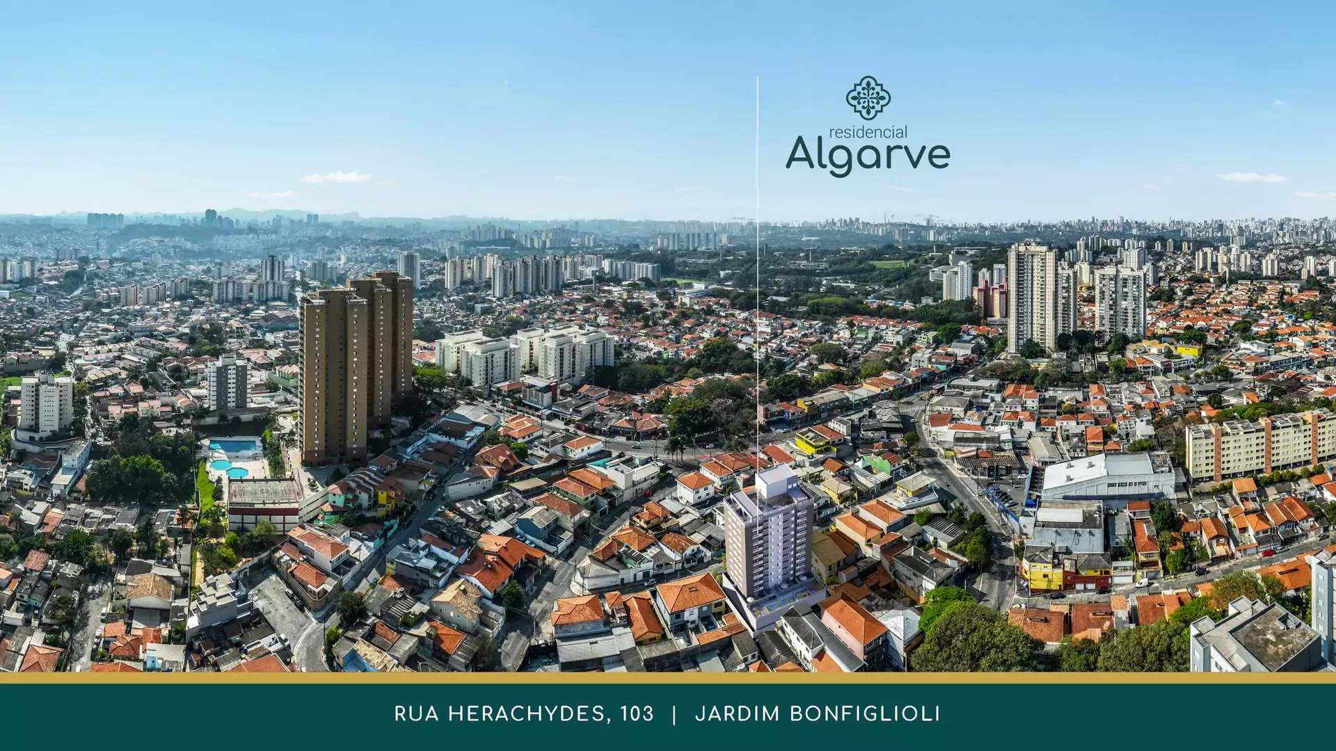 Residencial Algarve em Rio Pequeno, São Paulo – foto 10