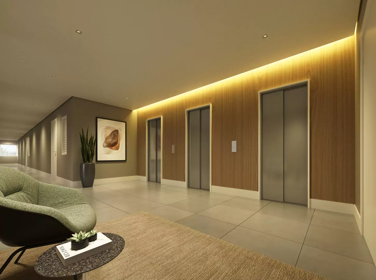 Residencial Clube Laguna em Parque Laguna, Taboão da Serra – foto 24