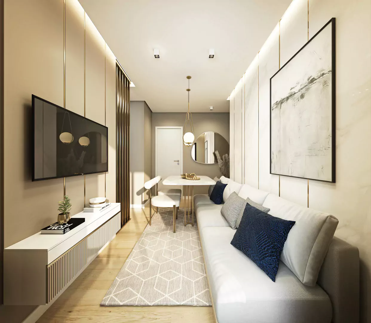 Residencial Clube Laguna em Parque Laguna, Taboão da Serra – foto 29