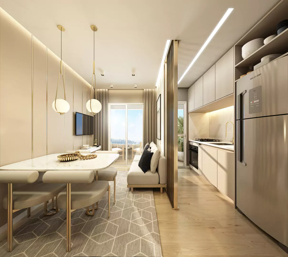 Residencial Clube Laguna em Parque Laguna, Taboão da Serra – foto 28