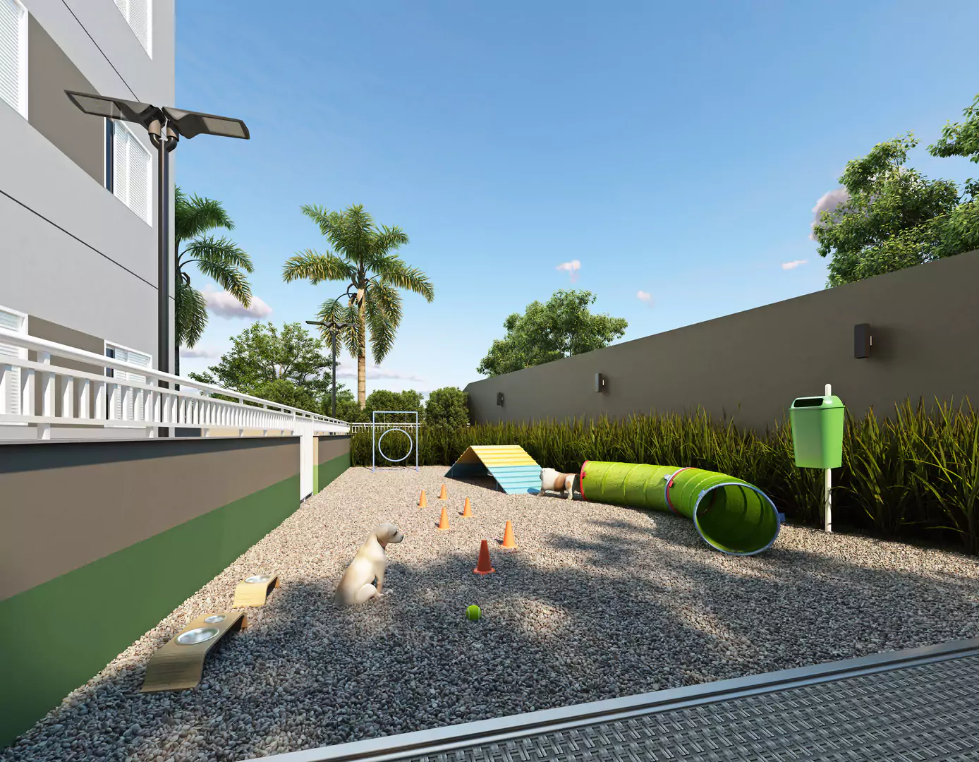 Residencial Clube Laguna em Parque Laguna, Taboão da Serra – foto 22