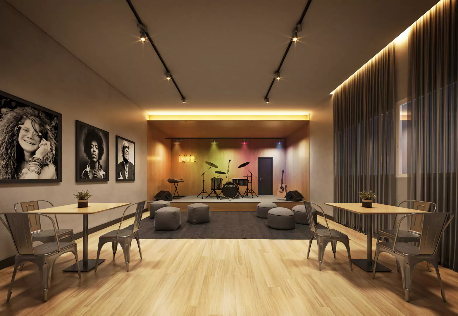 Residencial Clube Laguna em Parque Laguna, Taboão da Serra – foto 12