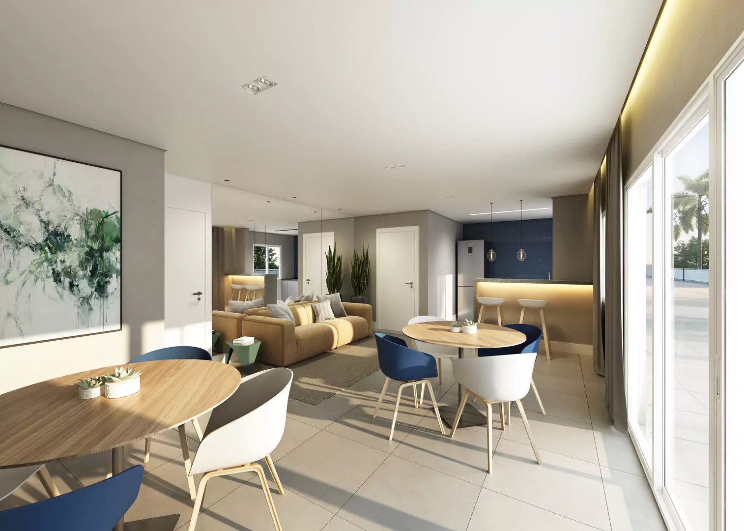 Residencial Clube Laguna em Parque Laguna, Taboão da Serra – foto 14