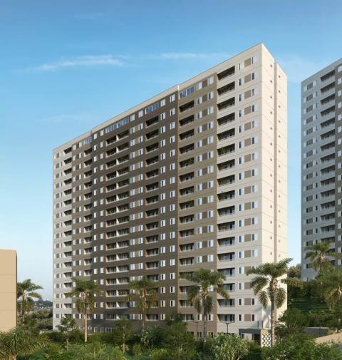 Clube Laguna — Fase 2 em Parque Laguna, Taboão da Serra - foto 1