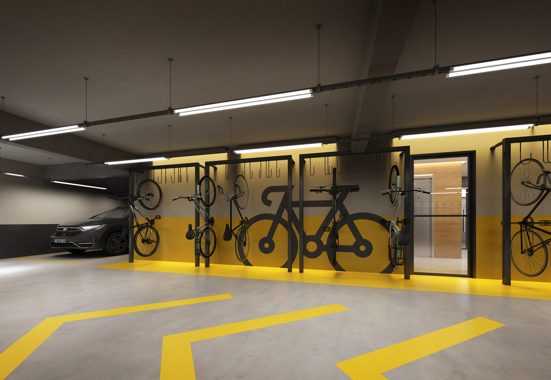Innovare Portal do Morumbi em Morumbi, São Paulo – foto 14