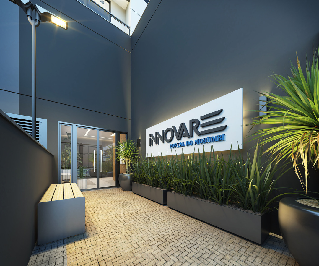 Innovare Portal do Morumbi em Morumbi, São Paulo – foto 12