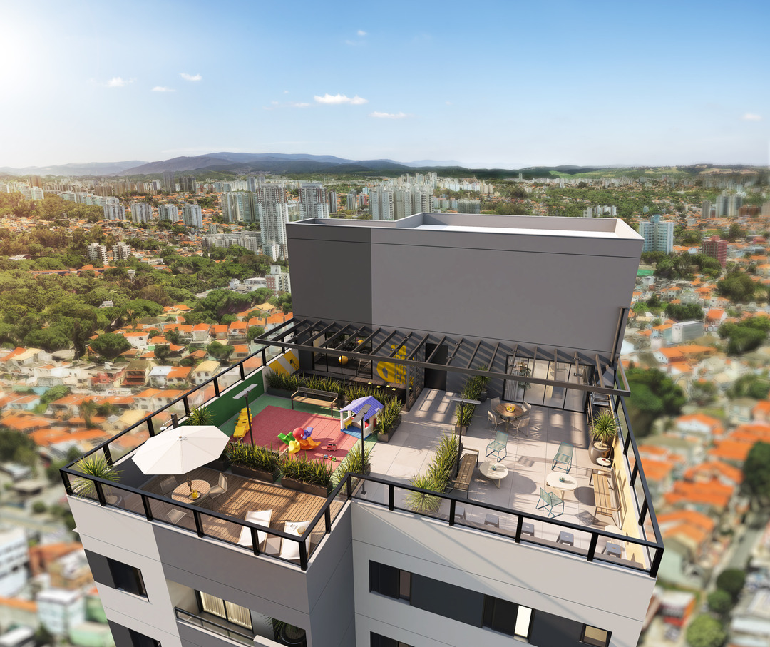 Innovare Portal do Morumbi em Morumbi, São Paulo