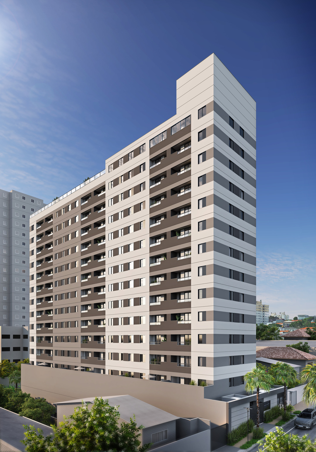 Up Vila Santa Catarina em Vila Santa Catarina, São Paulo – foto 1