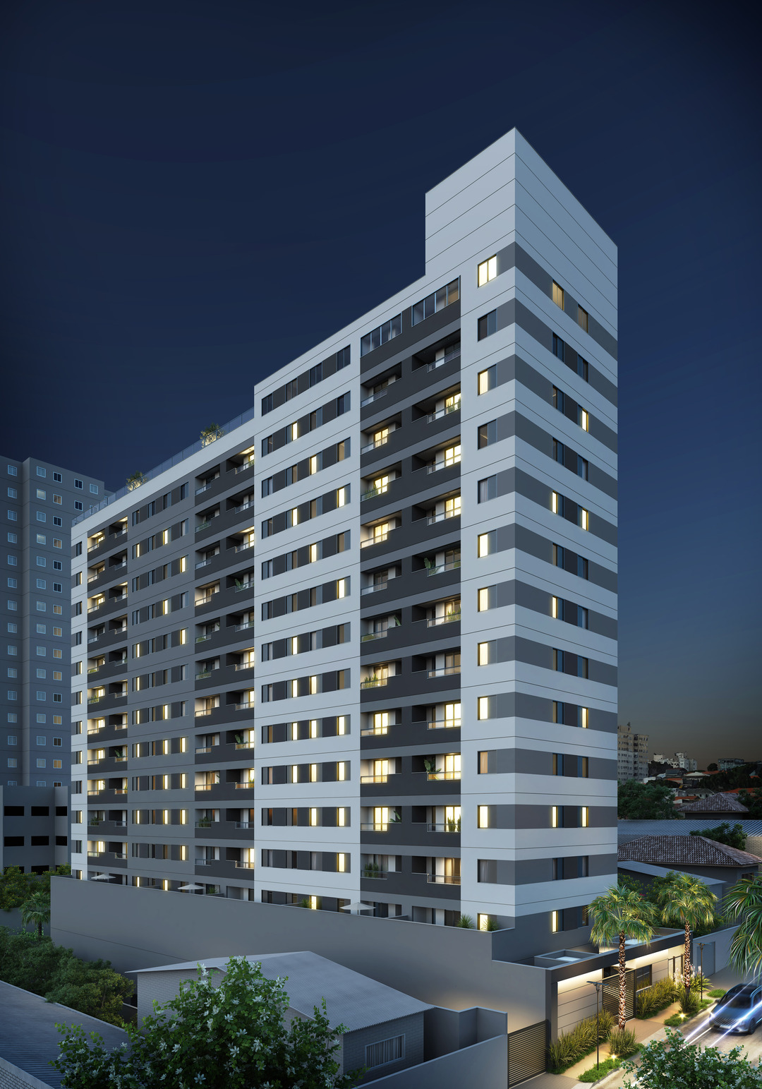 Up Vila Santa Catarina em Vila Santa Catarina, São Paulo – foto 2