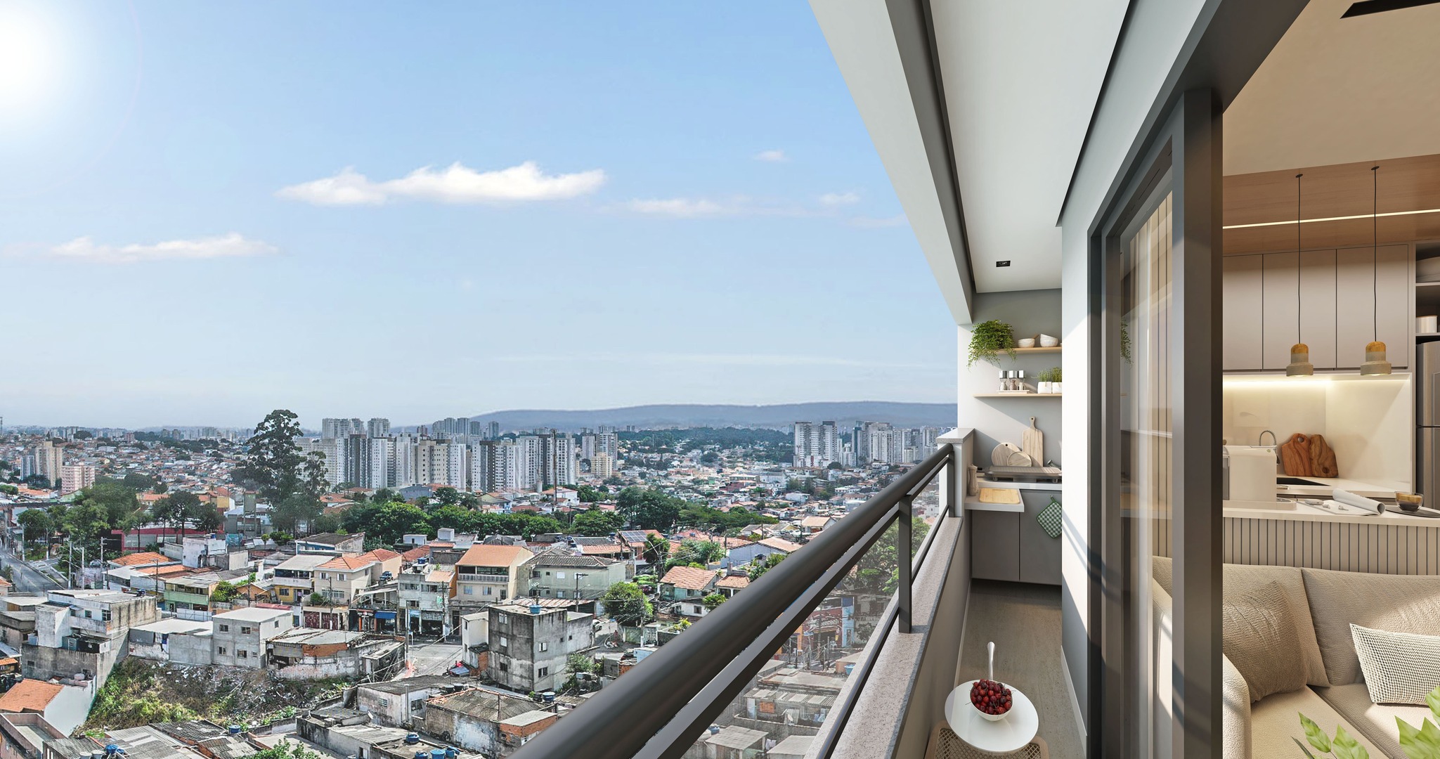 Up Vila Santa Catarina em Vila Santa Catarina, São Paulo – foto 15