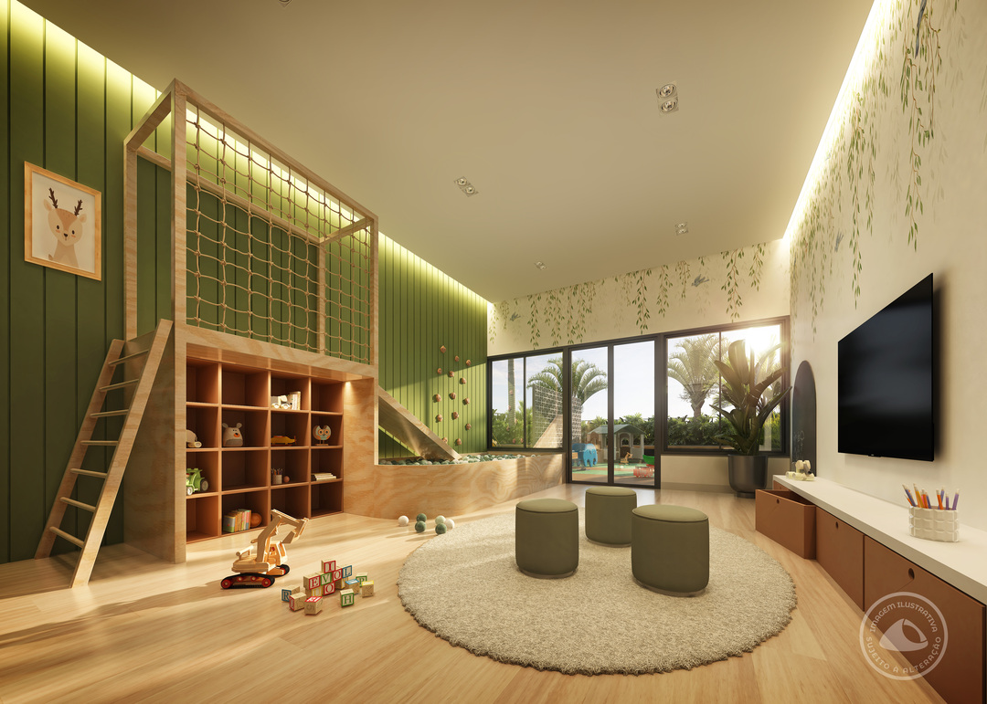 Vista Plaza Residencial em Cidade Intercap, Taboão da Serra – foto 19