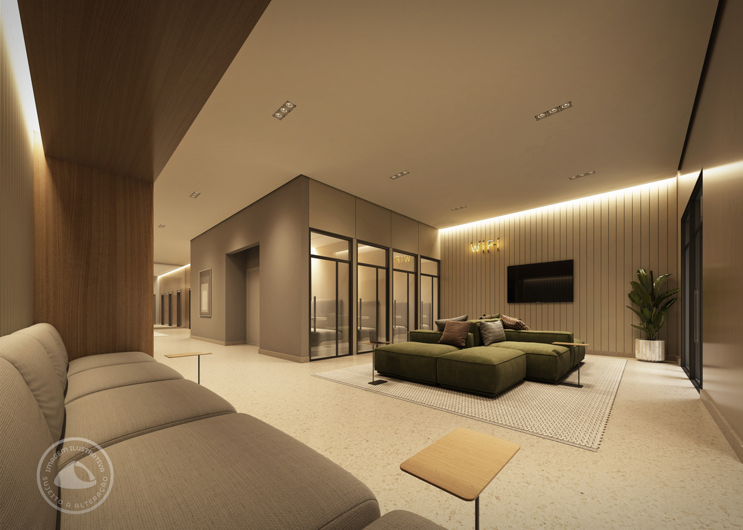 Vista Plaza Residencial em Cidade Intercap, Taboão da Serra – foto 31