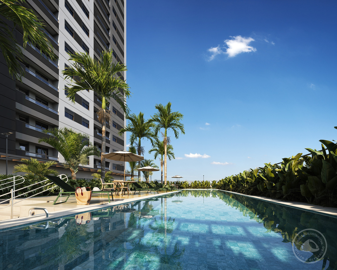 Vista Plaza Residencial em Cidade Intercap, Taboão da Serra – foto 6